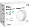 TP-Link DECO X50-PoE(3-PACK) Dvojpásmová (2,4 GHz/5 GHz) Náhľad obrázku produktu 13