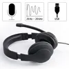 Hama Headset, kabelgebunden PC-Office-Headset "HS-USB300", Produktbild-Vorschau 5