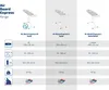 Bügeltisch Air Board Express L Solid Produktbild-Vorschau 6