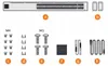 Ubiquiti UniFi Switch Pro Aggregation, Managed, L3 Produktbild-Vorschau 20