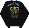 Disney - Sweatshirt für Damen BI5406 (XXL) (Schwarz) Produktbild-Vorschau 1