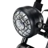 OUXI V8 Elektrisches Fatbike - Alarmanlage - 20 Zoll - 250W Produktbild-Vorschau 8