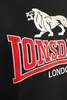 Lonsdale London Sweatshirt Herren Lawins schwarz XL Produktbild-Vorschau 6