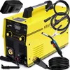 Spawarka inwertorowa Kraft&Dele KD811 MIG/MMA 400A Podgląd zdjęcia produktu 25
