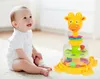 Malplay Baby Lernspielzeug Giraffe Schiebekugeln Produktbild-Vorschau 9