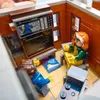 LEGO X-Men: X-Mansion, Bausatz, 18 Jahr(e), Kunststoff, Produktbild-Vorschau 25