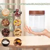 Küchenversiegelte Frischbehälter, 500 ml Mehrzweckbehälter Produktbild-Vorschau 6