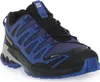 Salomon Sneakers L47270300 in Blue color size 43 1/3 Anteprima dell’immagine prodotto 1