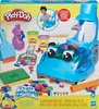 Play-Doh Zoom Zoom vysávač a čistiaca súprava s modelovacou Náhľad obrázku produktu 15