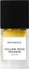 A product shot of a perfume bottle. Produktbild-Vorschau