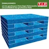 T.I.P. Premium Japan Filtermatten PJM 45/32 , 20 PPI Dichte Produktbild-Vorschau 2