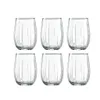 Pasabahce Linka 420415 6-Teilig Trinkglas 500 CC Su Bardagi Produktbild-Vorschau 9