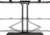 TV Wandhalterung bis 86 Zoll 60kg VESA max. 600x400 Neigbar Produktbild-Vorschau 6