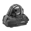 Motorrad Rucksack Bagtecs HX5 Hecktasche wasserdicht 45Ltr Produktbild-Vorschau 11