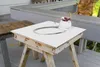 Wallario selbstklebende Möbelfolie/ Tischdecke für Innen Produktbild-Vorschau 2