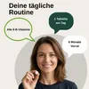 Vita Elements Vitamin B Komplex 240 Tabletten 8 B-Vitamine Produktbild-Vorschau 5