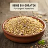 Leimüller Mangime biologico per polli - Muesli 25 kg Anteprima dell’immagine prodotto 3