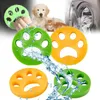 10 x Tierhaarentferner Haarentferner Fellmagnet Produktbild-Vorschau 1