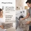 Betz Badetuch 2 Stück XXL 100x200 cm 100% Baumwolle – Produktbild-Vorschau 8