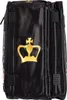 Black Crown Ultimate Pro 2.0 Padelschlägertasche Schwarz  Produktbild-Vorschau 4