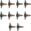 Gardena, Goutteur en ligne 2l/h10pcs, système Micro-Drip Voir les images du produit 6