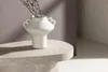 Tavolino angolare Båstad grigio chiaro. Anteprima dell’immagine prodotto 5