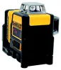 DEWALT Lijnlaser, 2x360 graden, rood, 10,8 V/2Ah Productafbeelding-voorbeeld 1