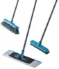 Set di pulizia Lifetime Clean Scopa rigida / Scopa morbida Anteprima dell’immagine prodotto 1