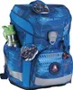 DerDieDas ErgoFlex Easy Turbo Speed Schulranzenset 5-teilig Produktbild-Vorschau 3