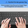 HP Klawiatura przewodowa 150, Pełnowymiarowy (100%), Podgląd zdjęcia produktu 11