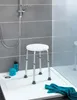 WENKO Dusch Hocker Höhen verstellbar Bad Dusche Hilfe Sitz Produktbild-Vorschau 12