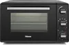 Tristar Umluftofen 1500 W 28 L Schwarz Produktbild-Vorschau 2
