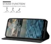 Cadorabo Case for Nokia 2.4 Protective Case in Black Náhled obrázku produktu 2
