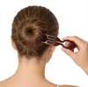 INF 5 Pezzi Pettine per Capelli a Forma di U, Forcine per Anteprima dell’immagine prodotto 3
