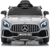 Playhouse Kinder Elektroauto Mercedes GTR AMG 90 Watt, Produktbild-Vorschau 1
