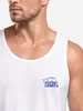 Tanktop Herren mit Grafik-Print - Design Cat Coffee- Produktbild-Vorschau 4