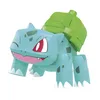 Mattel MEGA CONSTR.BULBASUR FOREST TREK FOREST TREK Produktbild-Vorschau 4