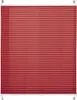 Plissee Faltrollo Magic casa pura® Dunkelrot 110 x 100 cm Podgląd zdjęcia produktu 3