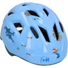 FISCHER Fahrradhelm Kinder PLUS Delfin - Größe XS/S 48-54 Produktbild-Vorschau 1