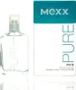 Mexx Pure for Men woda toaletowa dla mężczyzn 75 ml Podgląd zdjęcia produktu 2