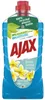 Ajax allgemeiner Reiniger Lagoon Flowers 1000ml Produktbild-Vorschau 6