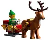 Casa degli elfi - LEGO 10275 Anteprima dell’immagine prodotto 38