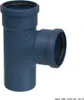 POLOPLAST Abzweig, POLO-KAL NG, 160/160mm, 87,5°, Produktbild-Vorschau 4