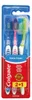 Colgate Zahnbürste medium 3er Set Produktbild-Vorschau 4