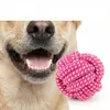 Balle robuste en coton pour chien, jouet à mâcher pour Voir les images du produit 7