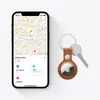 Apple AirTag - Étiquette Bluetooth anti-perte pour Voir les images du produit 9