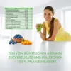 Grüne Mutter Pulver | Reich an Vitaminen | Einfache Produktbild-Vorschau 8