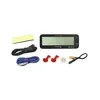 KOSO Pro-1 LCD-Multifunktions-Drehzahlmesser schwarz Produktbild-Vorschau 1