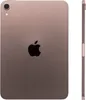 Apple iPad mini Wi-Fi 256GB Pink                   Produktbild-Vorschau 3