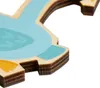 HABA Puzzle 2-in-1 – Elephant, 12 Stück(e), Tiere, 3 Produktbild-Vorschau 6